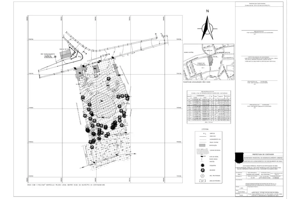 Terreno, 7763 m² - Foto 6