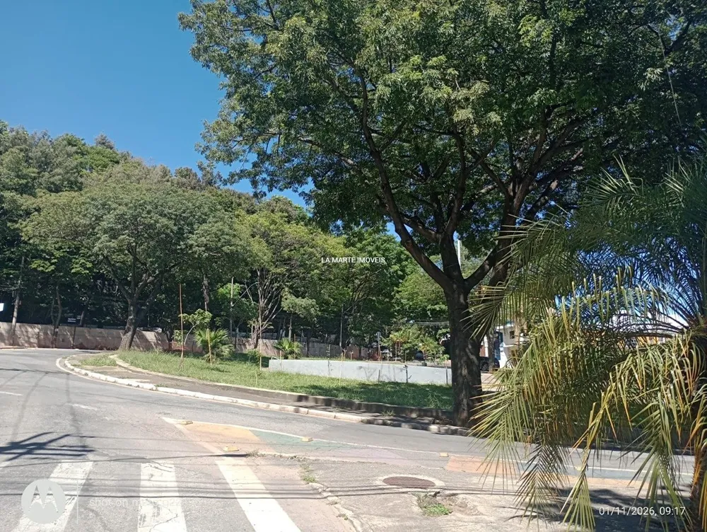 Apartamento, 3 quartos, 360 m² - Foto 4