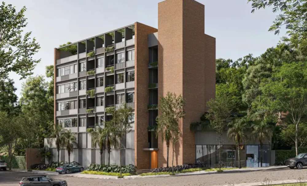 Apartamento, 2 quartos, 63 m² - Foto 1