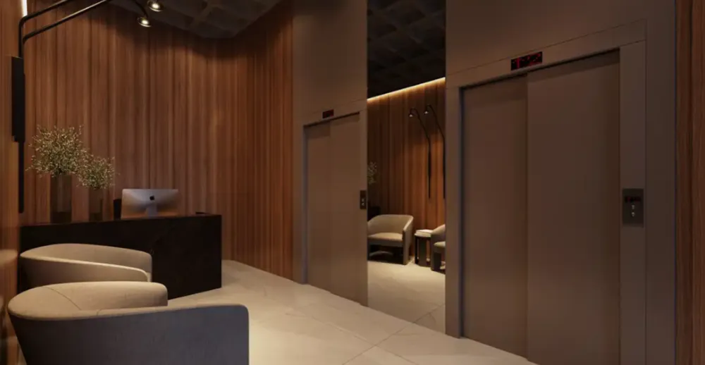 Apartamento, 2 quartos, 63 m² - Foto 4
