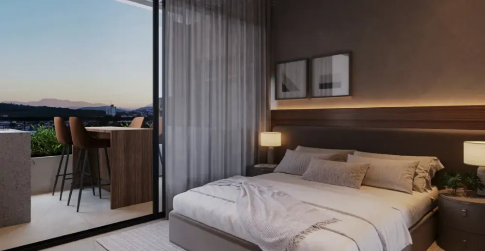 Apartamento, 2 quartos, 63 m² - Foto 7