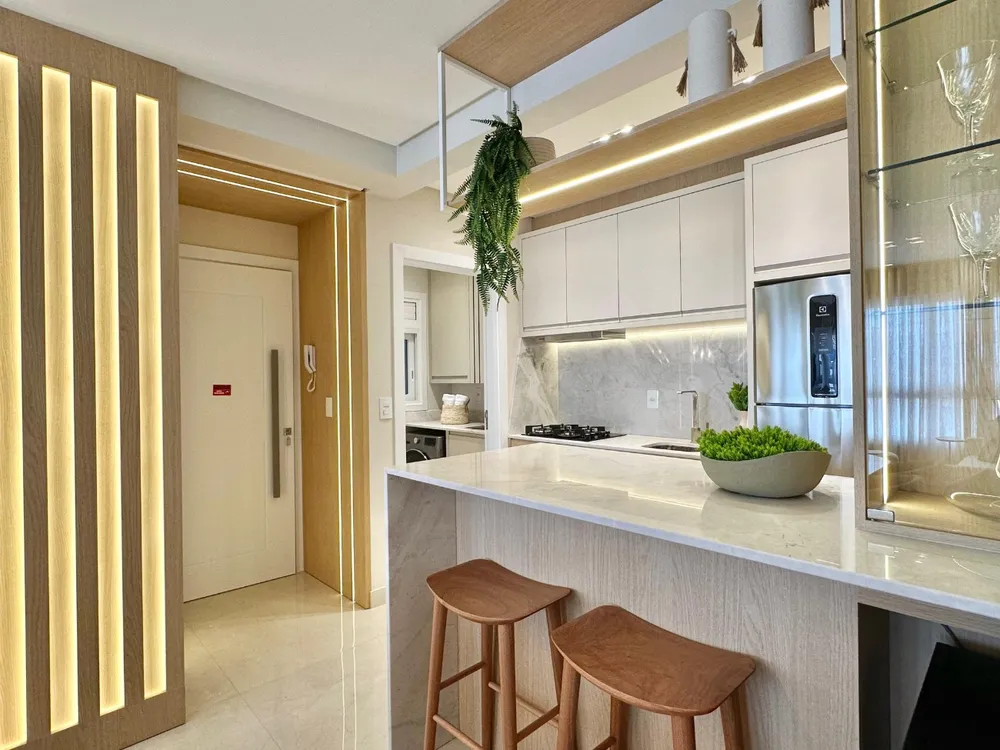 Apartamento, 2 quartos - Foto 7