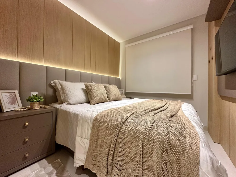 Apartamento, 2 quartos - Foto 13