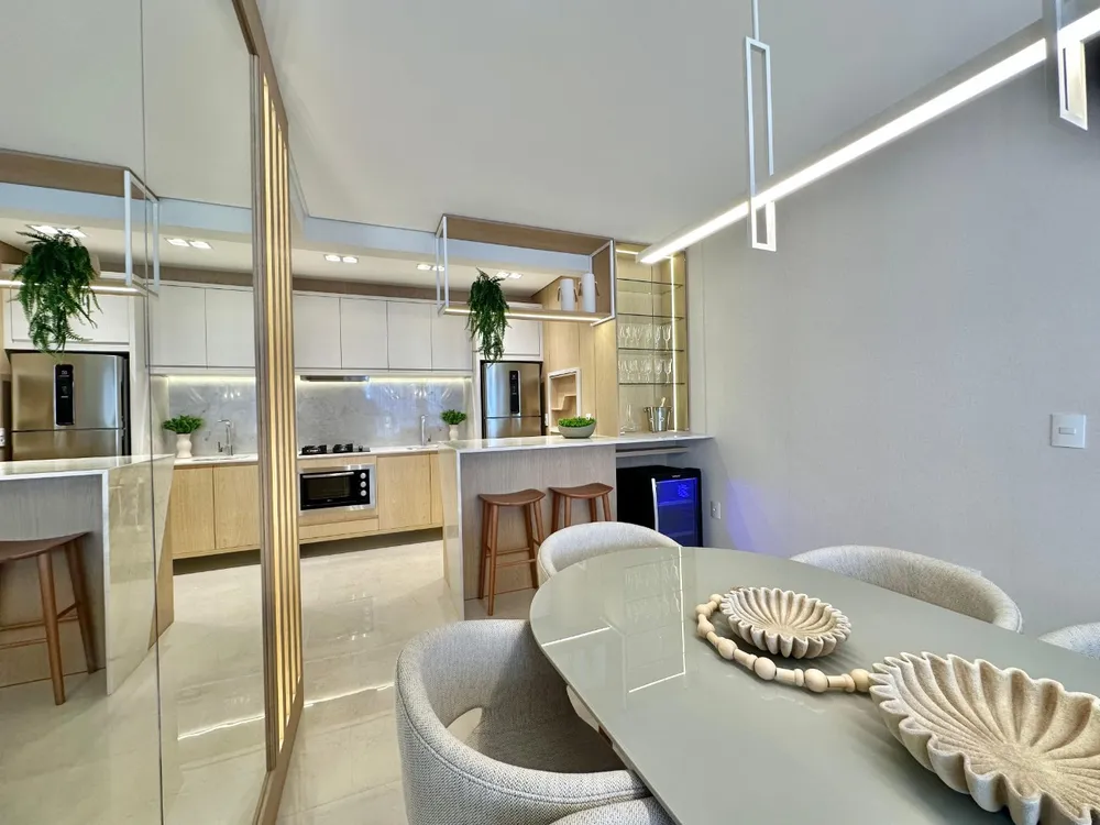 Apartamento, 2 quartos - Foto 6