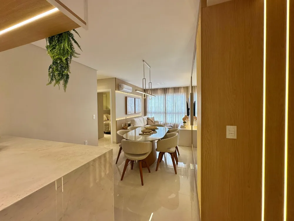 Apartamento, 2 quartos - Foto 1
