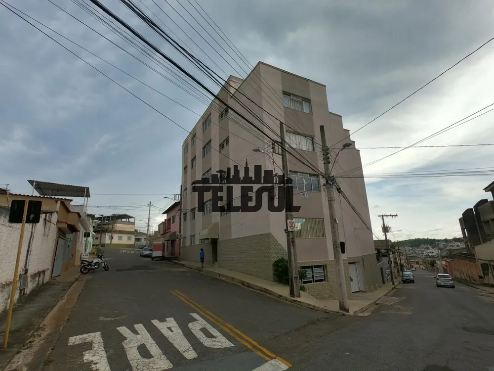 Apartamento, 3 quartos, 170 m² - Foto 1