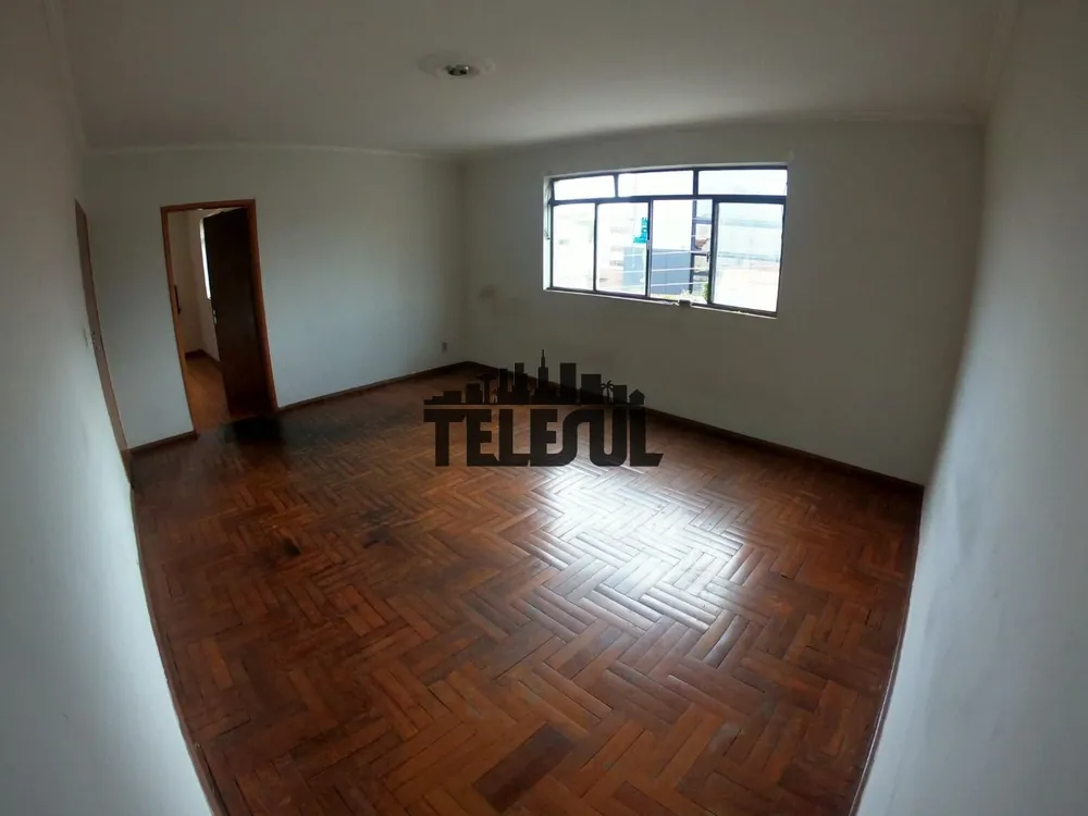 Apartamento, 3 quartos, 170 m² - Foto 2