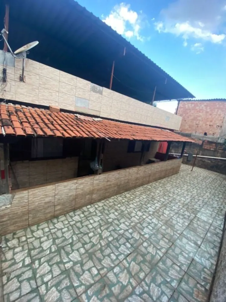 Casa, 2 quartos - Foto 1