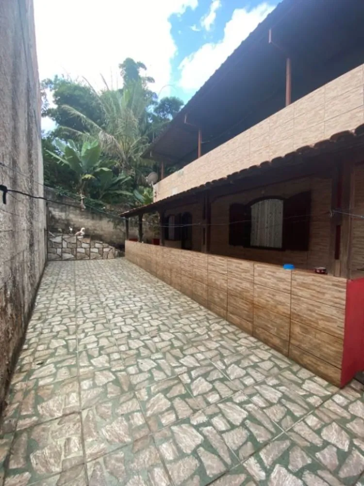 Casa, 2 quartos - Foto 2