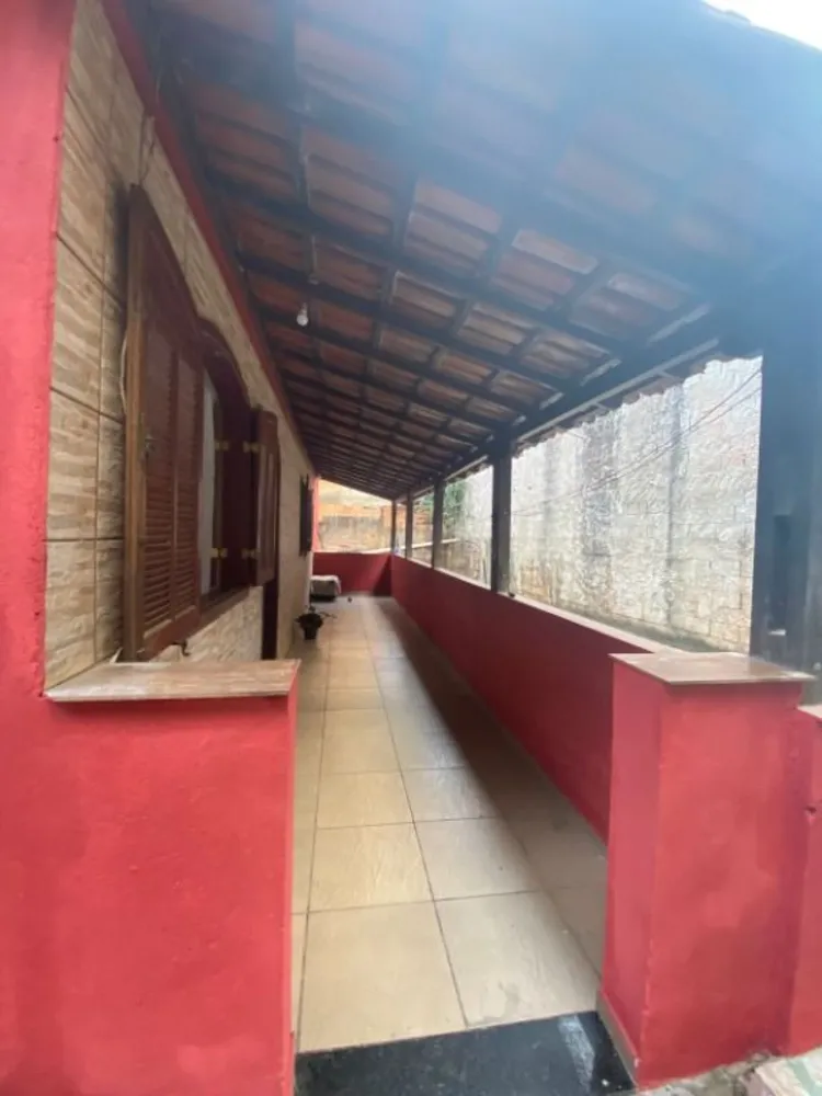 Casa, 2 quartos - Foto 3