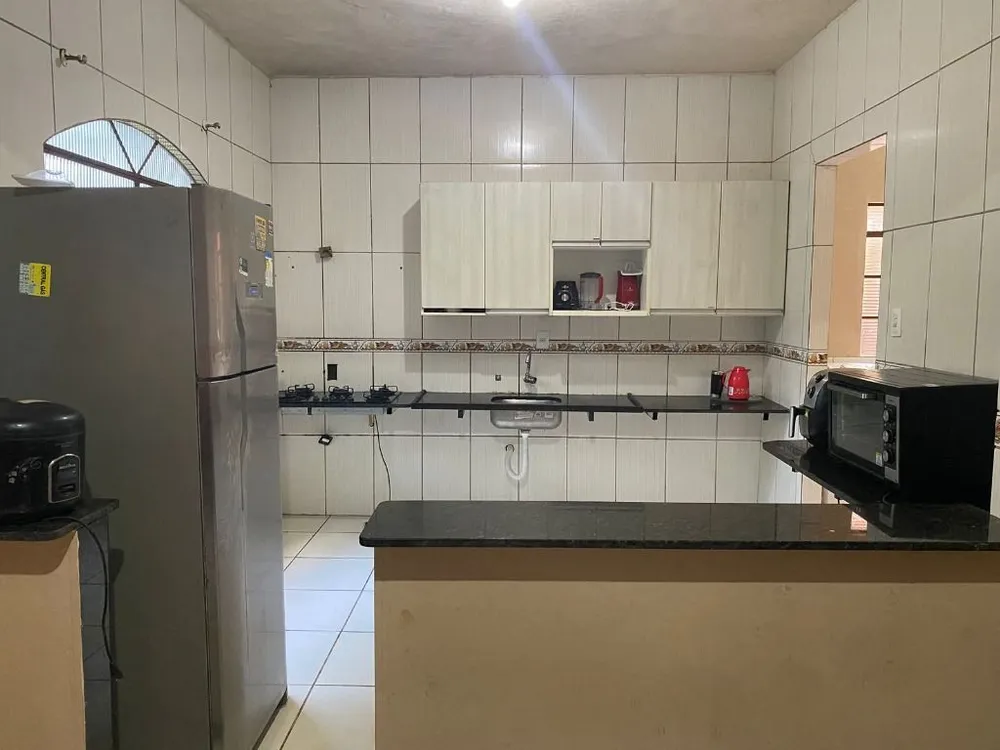 Casa, 2 quartos - Foto 12