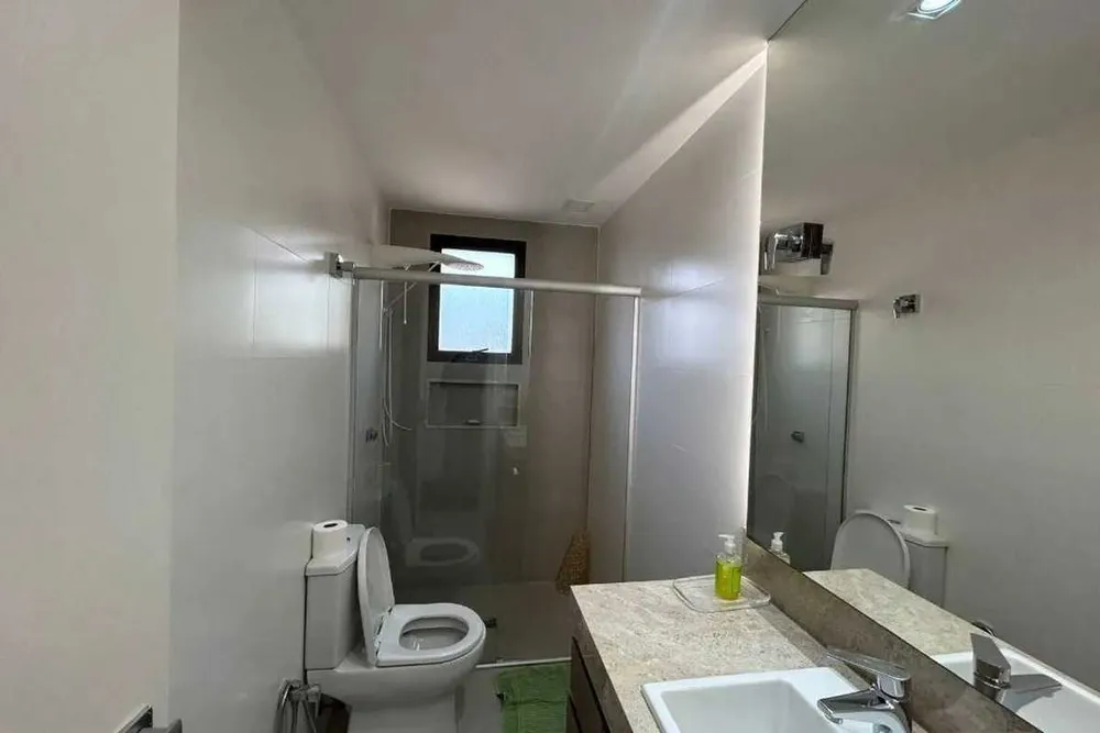 Cobertura, 4 quartos, 255 m² - Foto 8