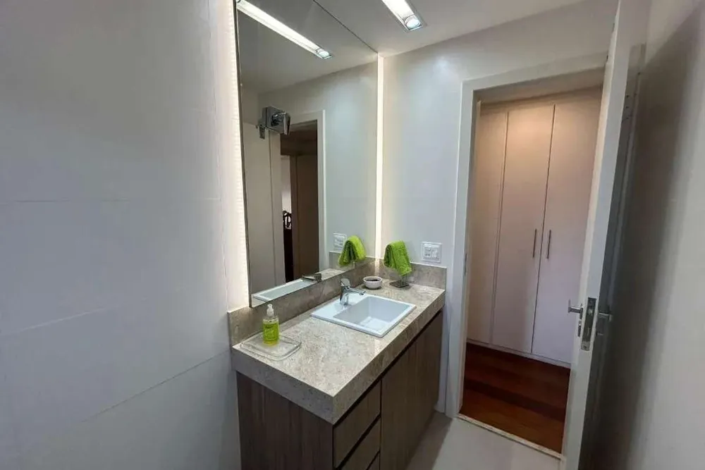 Cobertura, 4 quartos, 255 m² - Foto 7