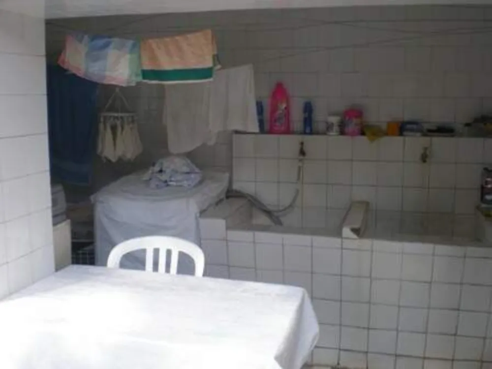 Casa, 4 quartos, 200 m² - Foto 9