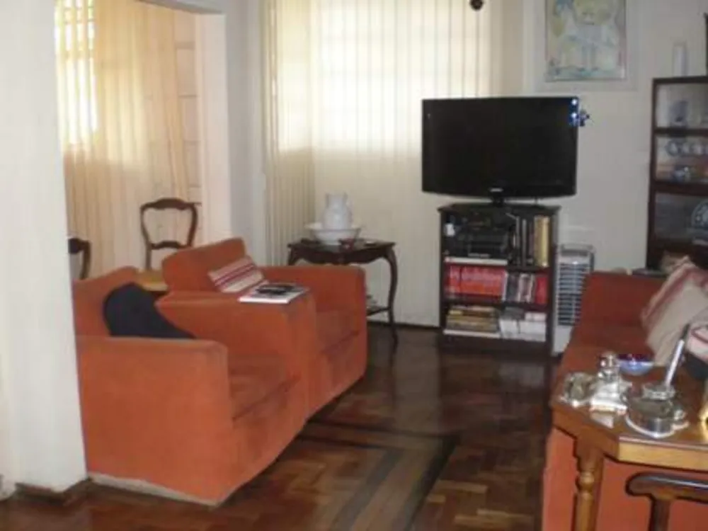 Casa, 4 quartos, 200 m² - Foto 2