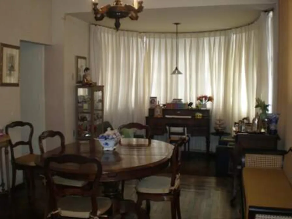 Casa, 4 quartos, 200 m² - Foto 1