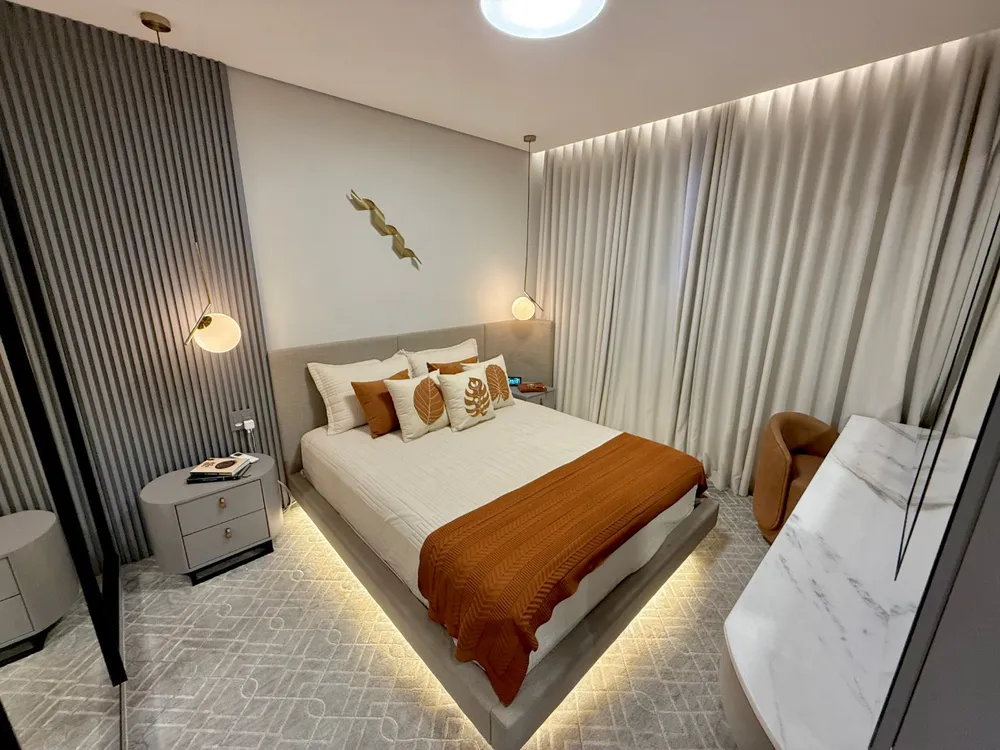 Apartamento, 3 quartos, 158 m² - Foto 7