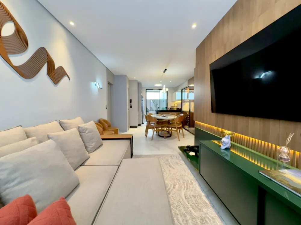 Apartamento, 3 quartos, 158 m² - Foto 5