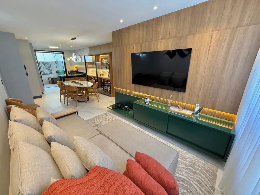 Apartamento, 3 quartos, 158 m² - Foto 4
