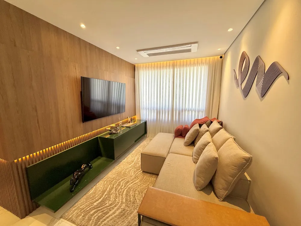 Apartamento, 3 quartos, 158 m² - Foto 5
