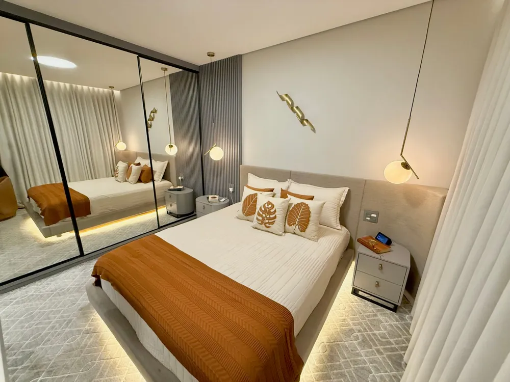 Apartamento, 3 quartos, 158 m² - Foto 8