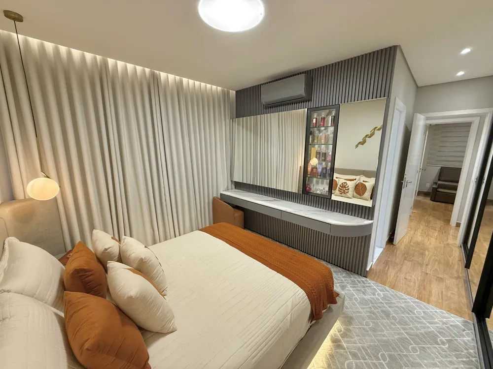 Apartamento, 3 quartos, 158 m² - Foto 9