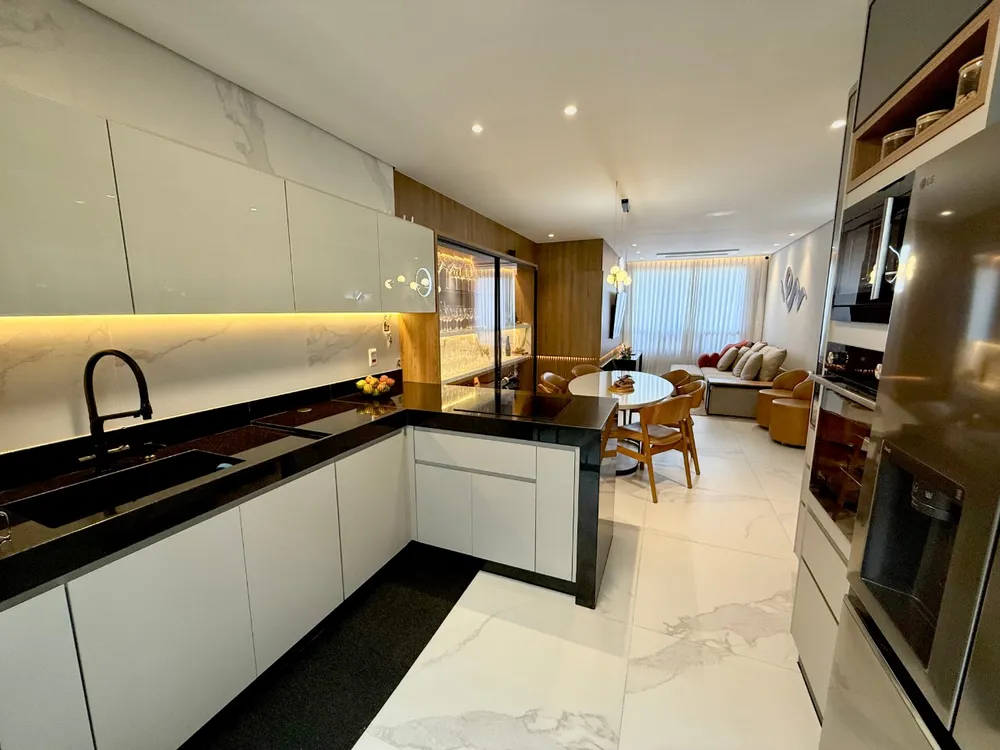Apartamento, 3 quartos, 158 m² - Foto 12