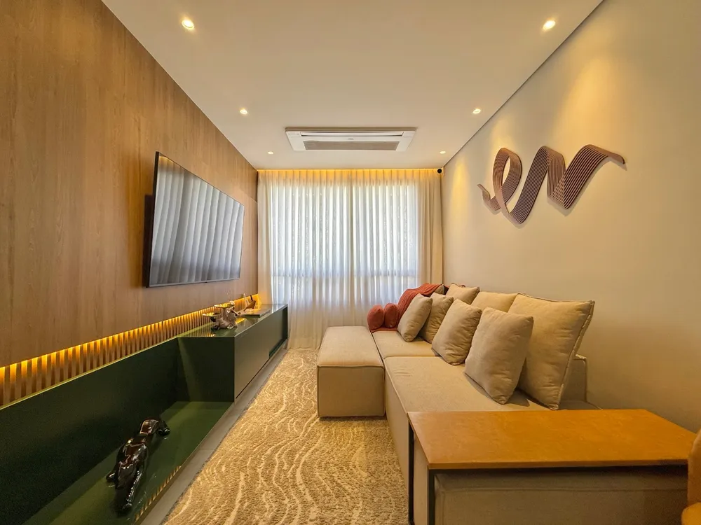 Apartamento, 3 quartos, 158 m² - Foto 3