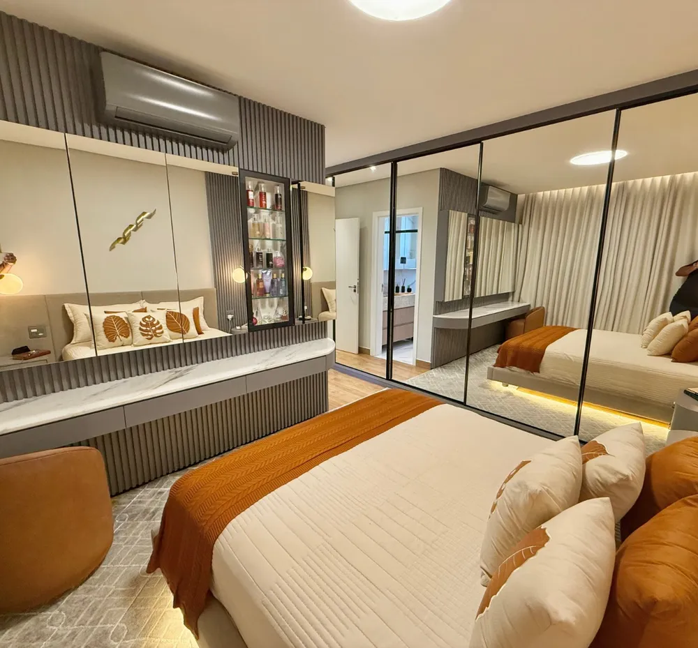 Apartamento, 3 quartos, 158 m² - Foto 12