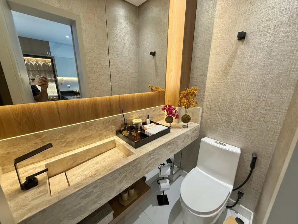 Apartamento, 3 quartos, 158 m² - Foto 17