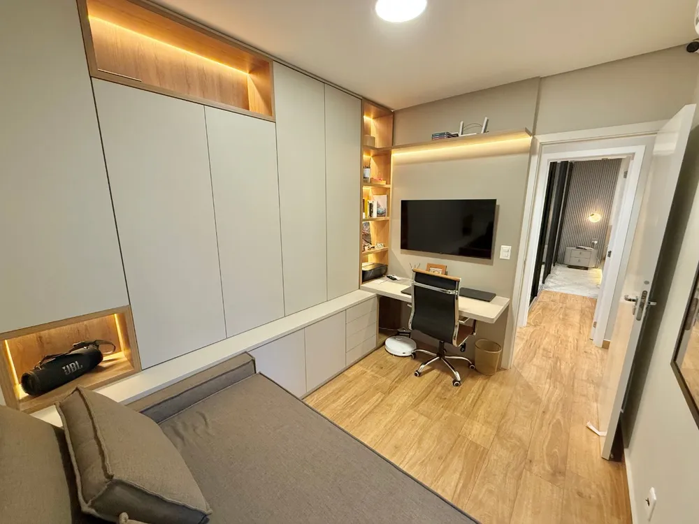 Apartamento, 3 quartos, 158 m² - Foto 10