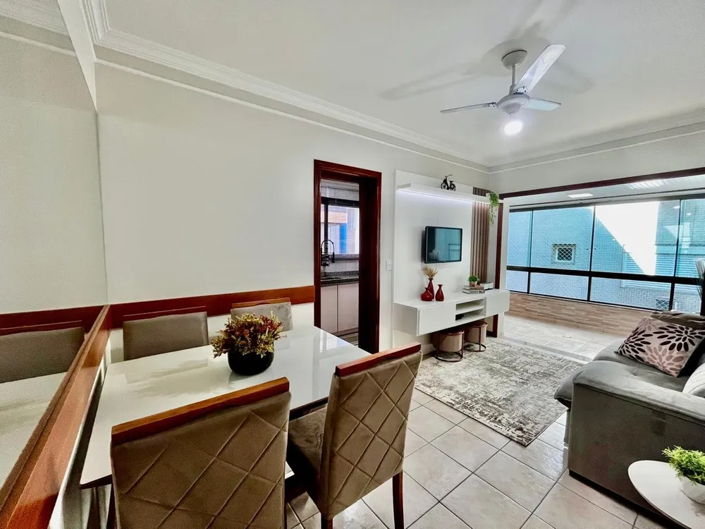 Apartamento, 2 quartos, 87 m² - Foto 1