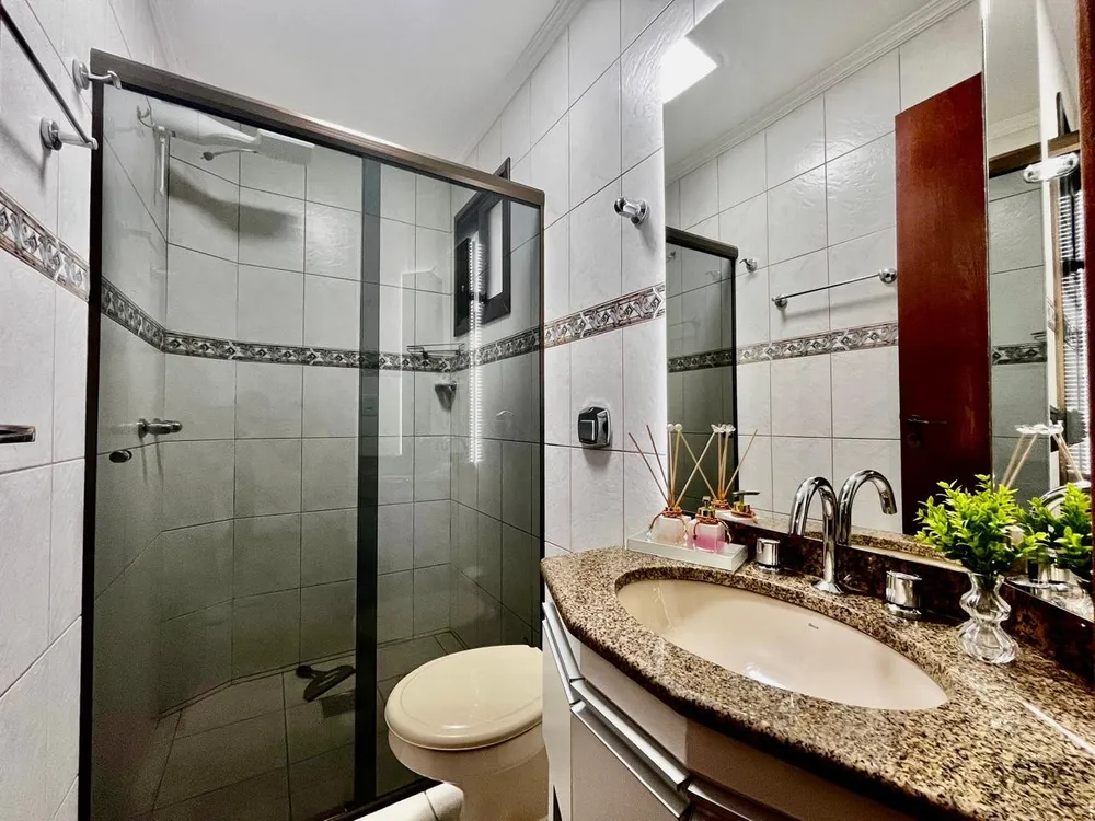 Apartamento, 2 quartos, 87 m² - Foto 2