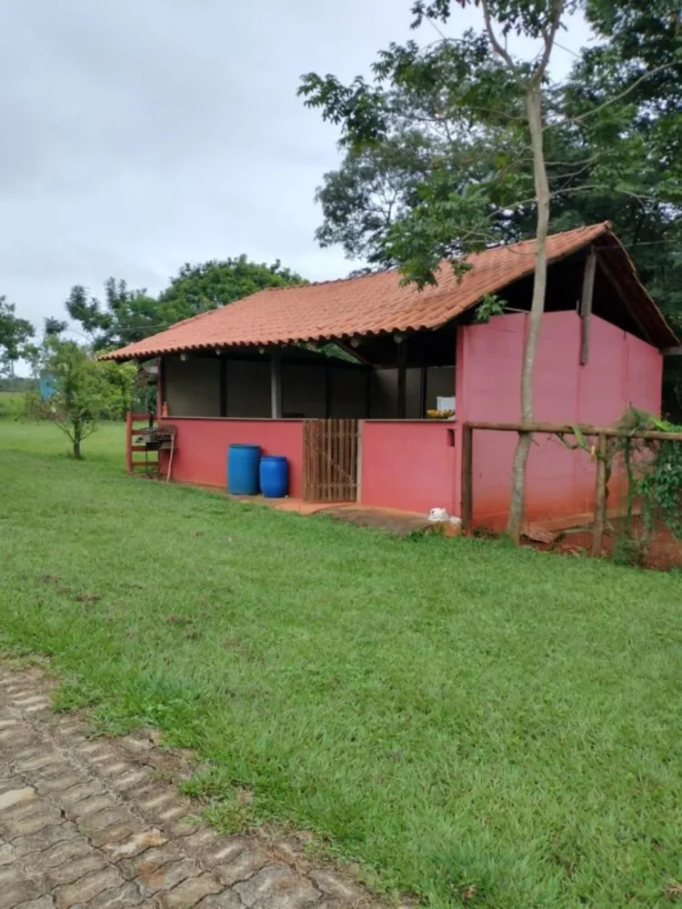 Sítio, 1 quarto, 60 m² - Foto 7