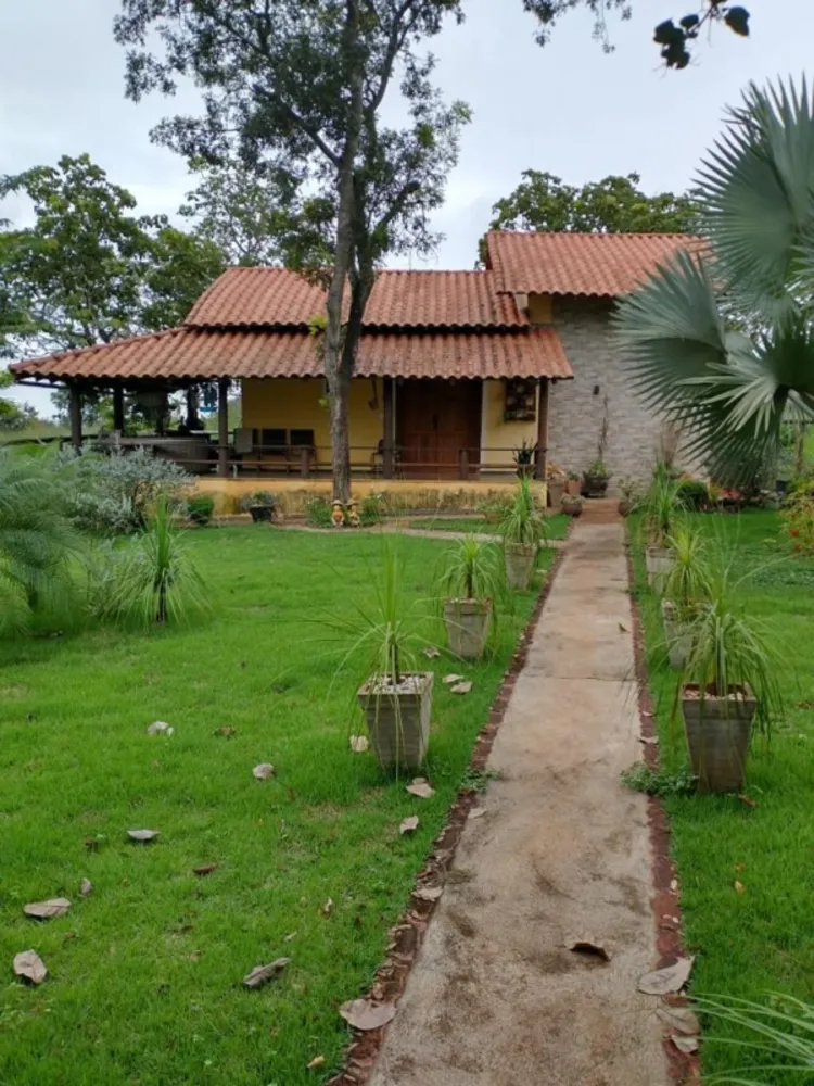 Sítio, 1 quarto, 60 m² - Foto 11