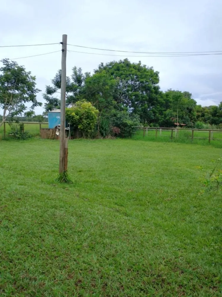 Sítio, 1 quarto, 60 m² - Foto 5