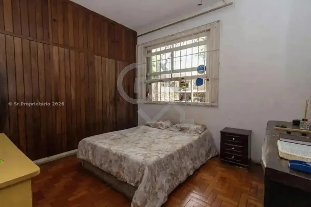 Casa, 5 quartos, 428 m² - Foto 4