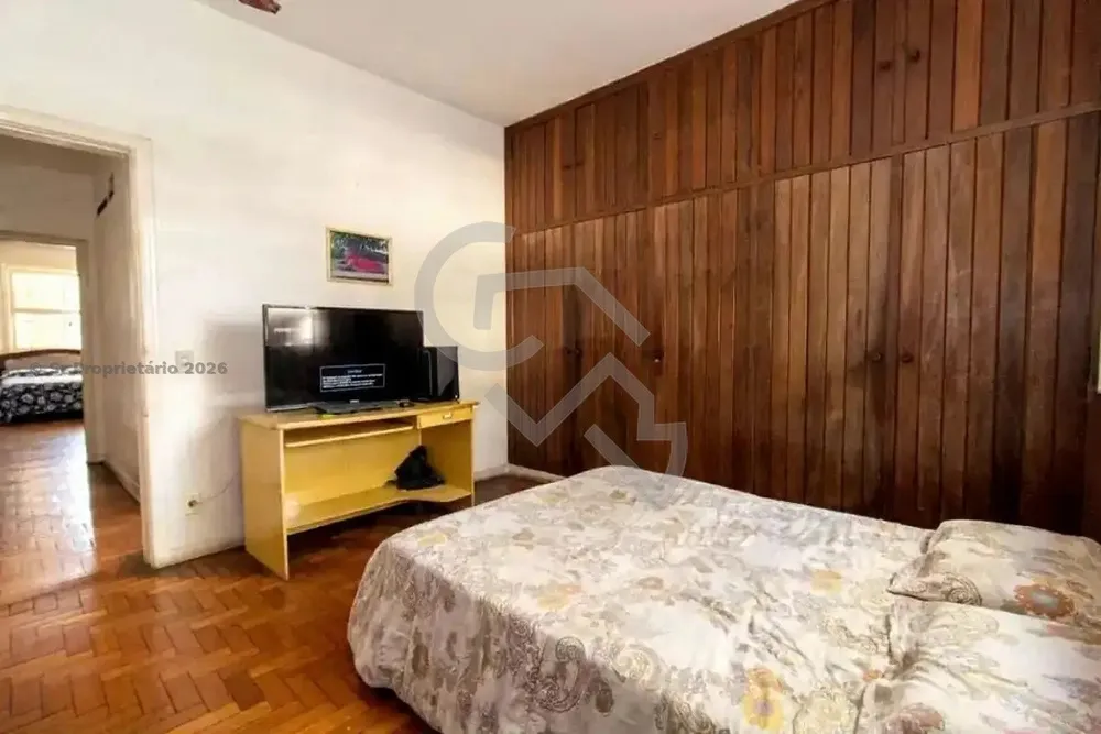 Casa, 5 quartos, 428 m² - Foto 5