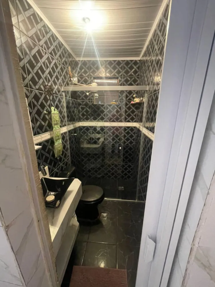 Casa, 2 quartos, 120 m² - Foto 10