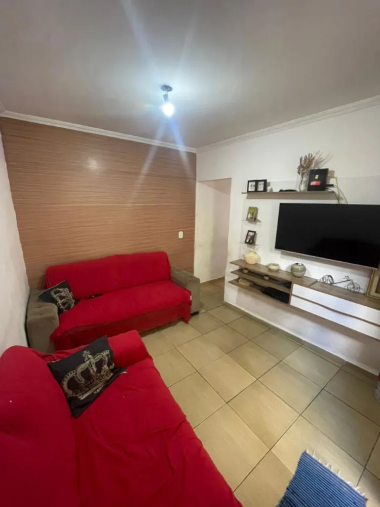 Casa, 2 quartos, 120 m² - Foto 11