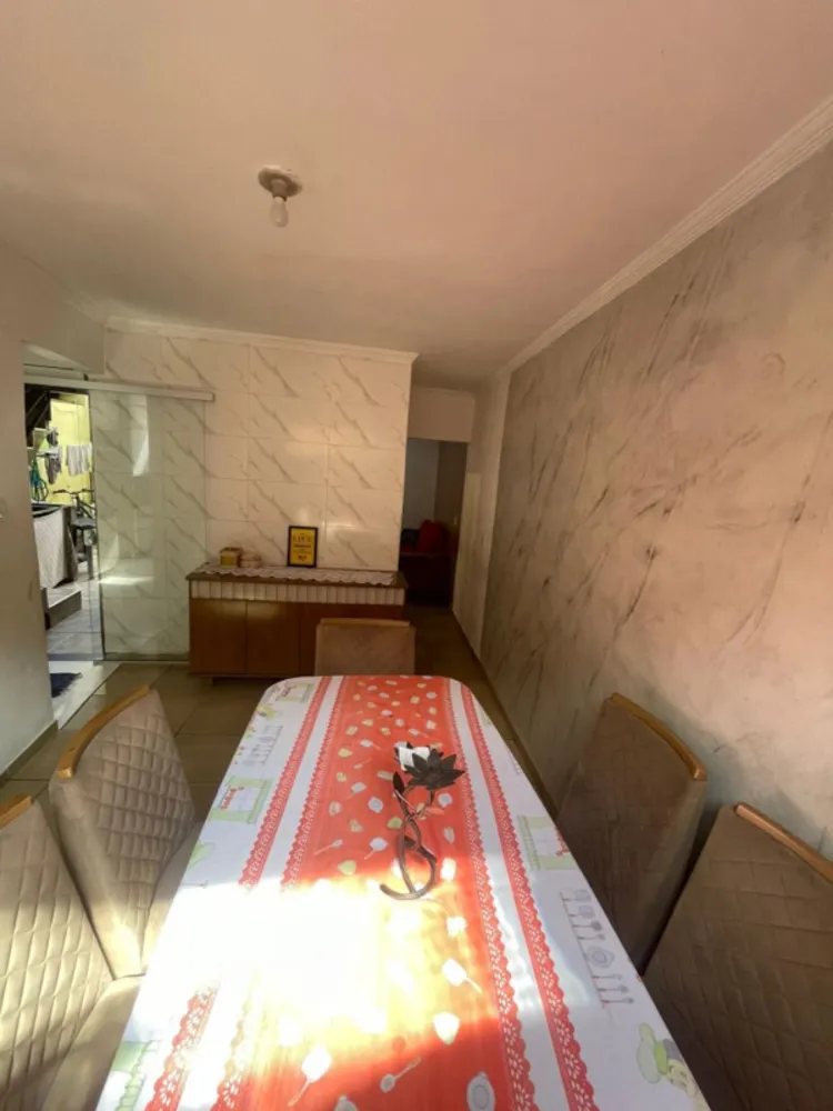 Casa, 2 quartos, 120 m² - Foto 8