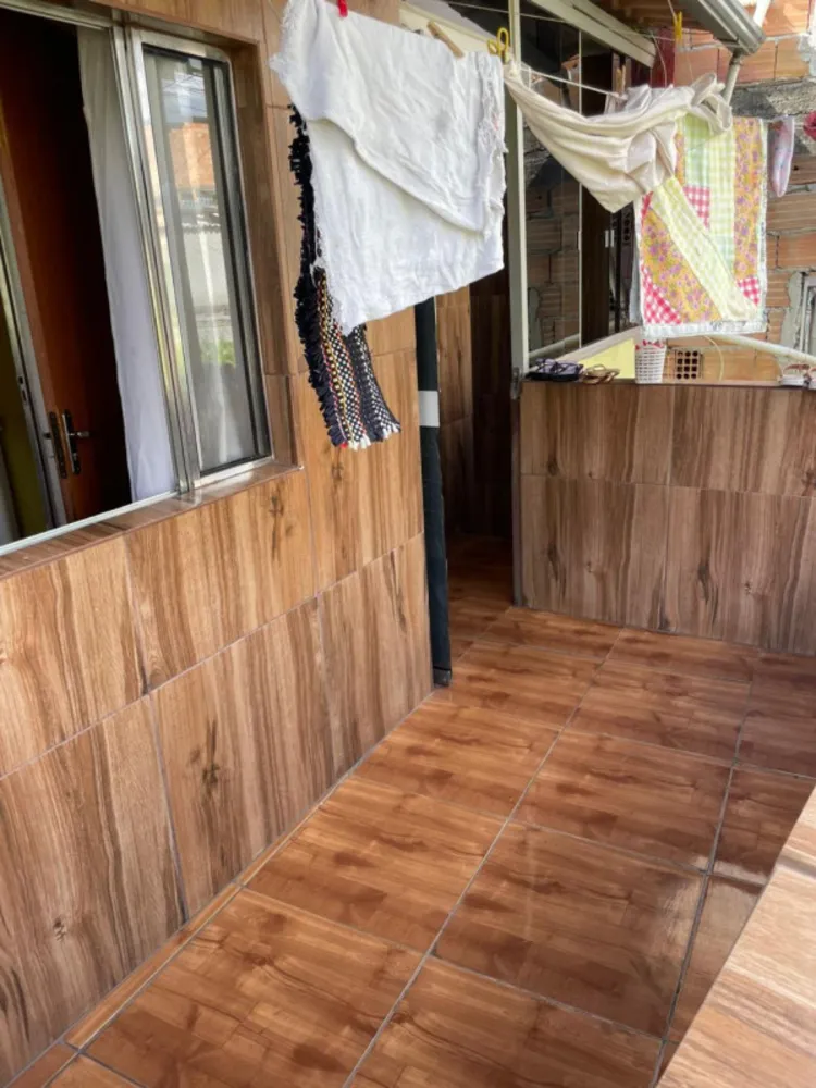 Casa, 2 quartos, 120 m² - Foto 2