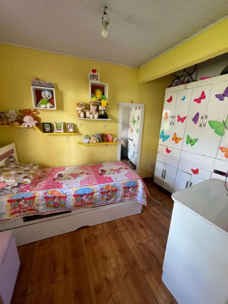 Casa, 2 quartos, 120 m² - Foto 3