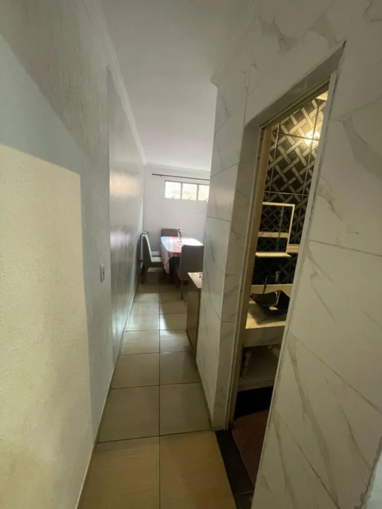 Casa, 2 quartos, 120 m² - Foto 17