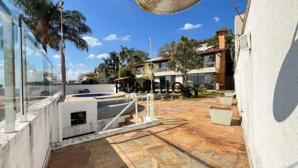 Casa, 4 quartos, 330 m² - Foto 7