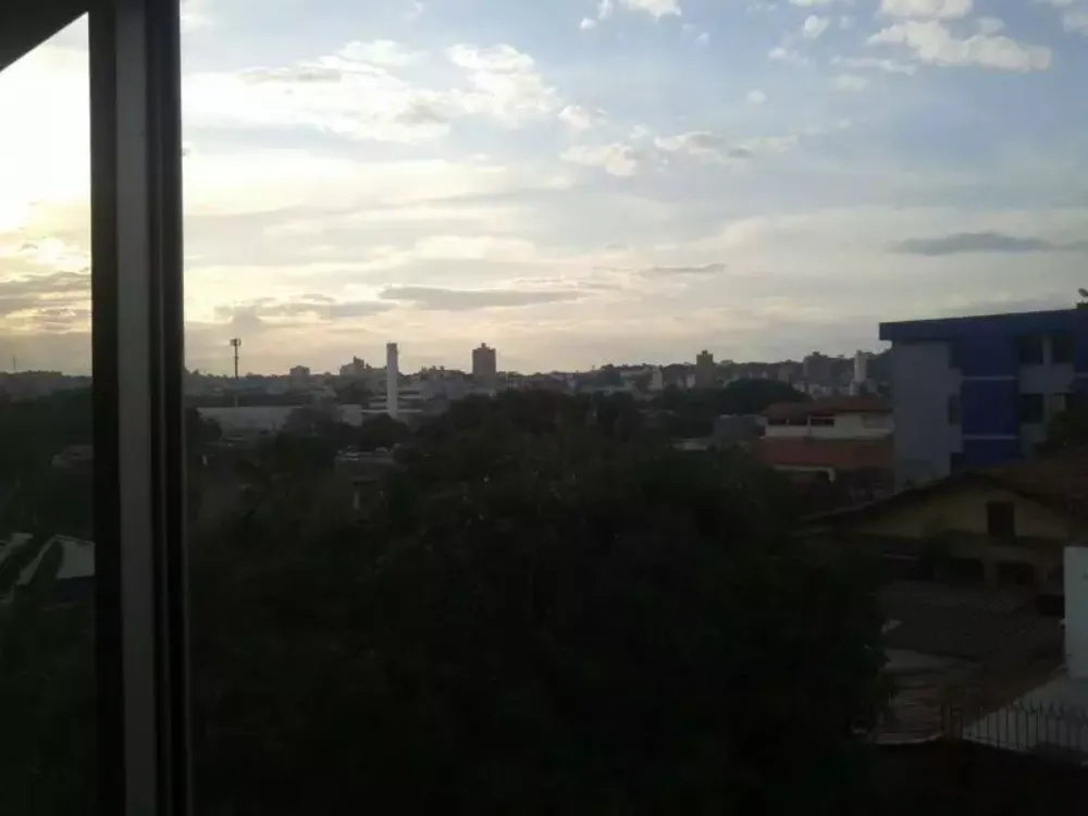 Apartamento, 2 quartos, 55 m² - Foto 3