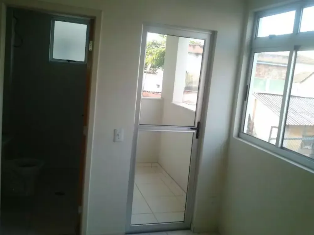 Apartamento, 2 quartos, 55 m² - Foto 6