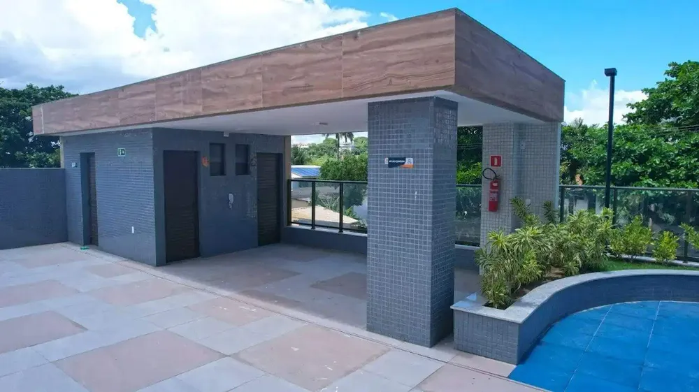 Apartamento, 3 quartos, 74 m² - Foto 1