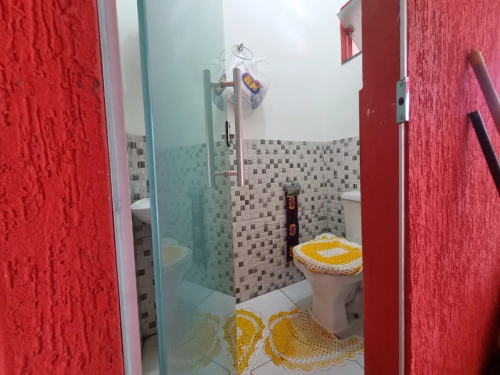Casa, 3 quartos, 200 m² - Foto 1