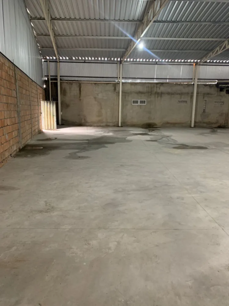 Depósito-Galpão, 360 m² - Foto 3